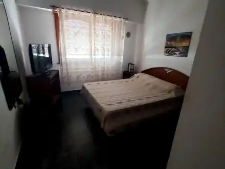 Alquiler temporario de casa en Playa grande san bernardo