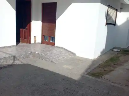 Alquiler temporario de casa en Playa grande san bernardo