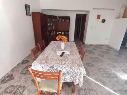 Alquiler temporario de casa en Playa grande san bernardo