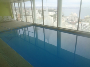 Arriendo temporario de apart en Vi&ntilde;a del mar