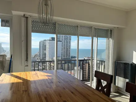Alquiler temporario de apartamento em Mar del plata