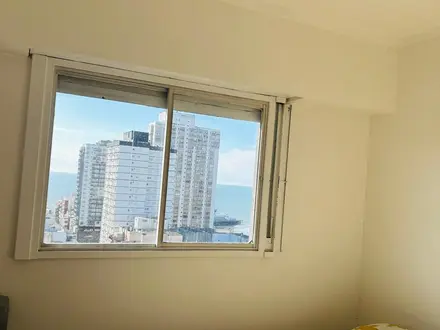 Alquiler temporario de apartamento em Mar del plata
