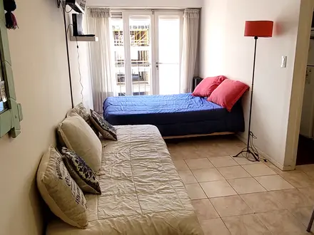 Alquiler temporario de apartamento em Mar del plata