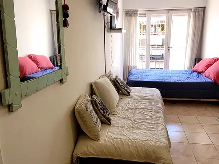 Alquiler temporario de apartamento em Mar del plata