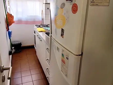 Alquiler temporario de apartamento em Mar del plata