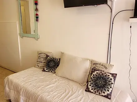 Alquiler temporario de apartamento em Mar del plata