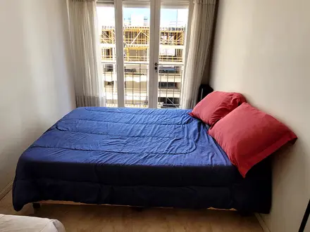 Alquiler temporario de apartamento em Mar del plata