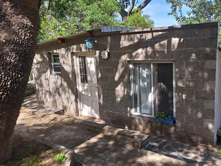 Alquiler temporario de caba&ntilde;a en Merlo