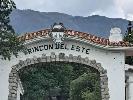 Alquiler temporario de caba&ntilde;a en Merlo