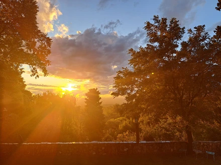 Alquiler temporario de caba&ntilde;a en Merlo