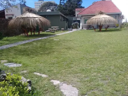 Alquiler temporario de casa em San bernardo del tuyu