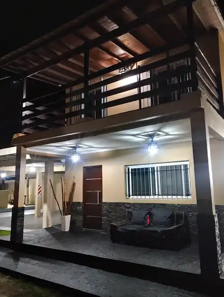 Alquiler temporario de casa em Mar del plata