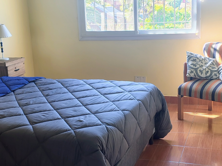 Alquiler temporario de casa em Mar del plata
