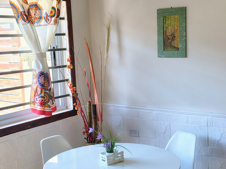 Alquiler temporario de casa em Mar del plata