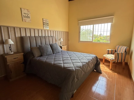 Alquiler temporario de casa em Mar del plata