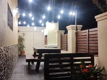 Alquiler temporario de casa em Mar del plata