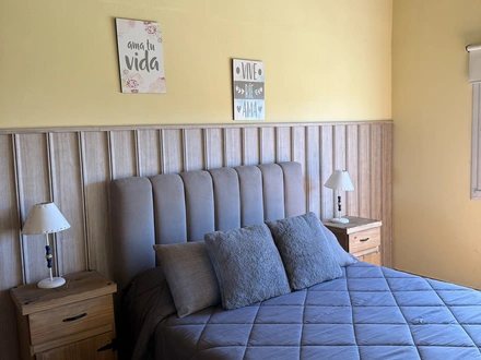 Alquiler temporario de casa em Mar del plata