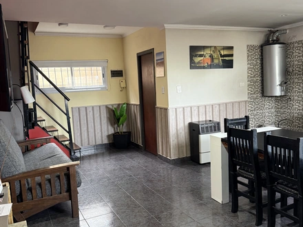 Alquiler temporario de casa en Mar del plata