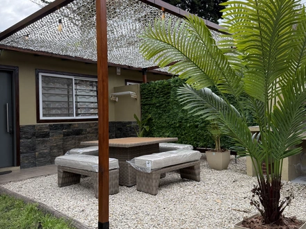 Alquiler temporario de casa em Mar del plata