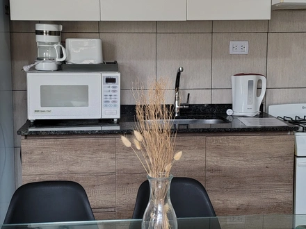 Alquiler temporario de casa em Mar del plata