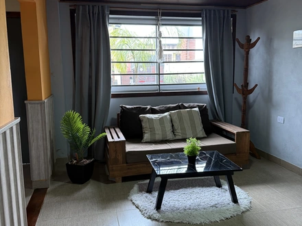 Alquiler temporario de casa en Mar del plata