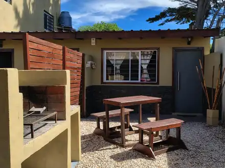 Alquiler temporario de casa em Mar del plata