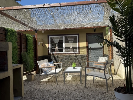 Alquiler temporario de casa en Mar del plata