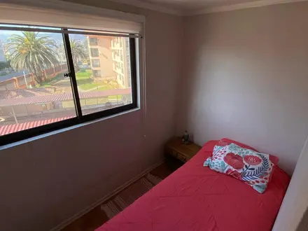 Arriendo temporario de apartamento em La serena