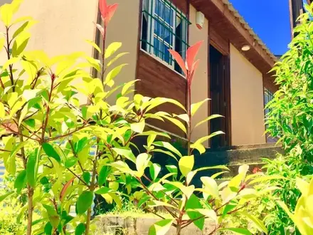 Alquiler temporario de cabana em Villa gesell