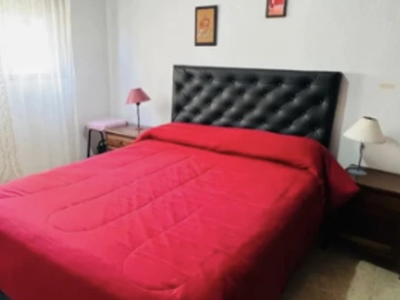 Alquiler temporario de departamento en San bernardo
