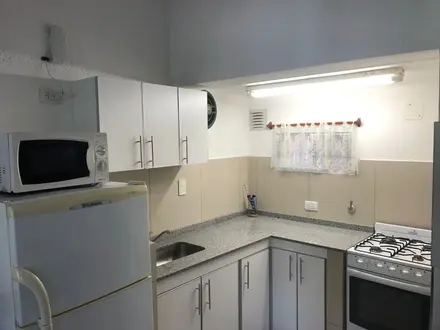 Alquiler temporario de casa em Valeria del mar