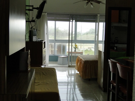 Alquiler temporario de apartamento em San bernardo