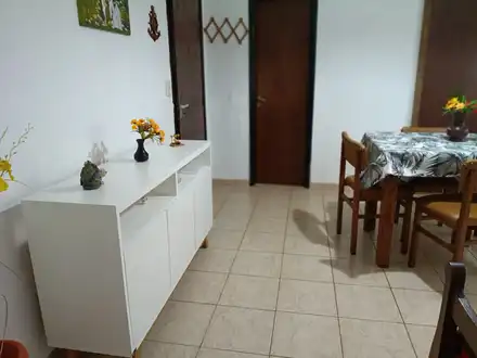 Alquiler temporario de departamento en San bernardo