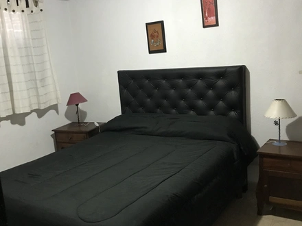 Alquiler temporario de departamento en San bernardo