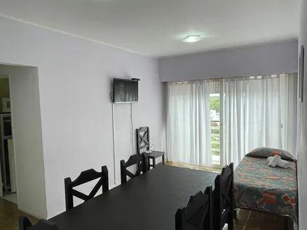 Alquiler temporario de apartamento em Miramar