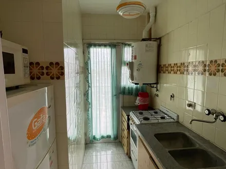 Alquiler temporario de apartamento em Miramar