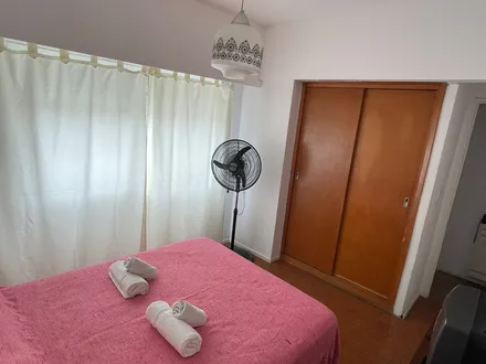 Alquiler temporario de apartamento em Miramar