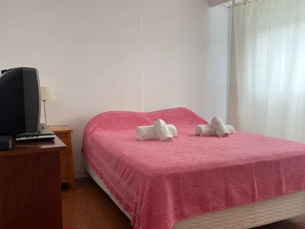 Alquiler temporario de apartamento em Miramar