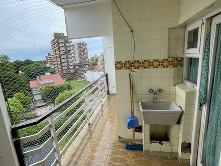 Alquiler temporario de apartamento em Miramar