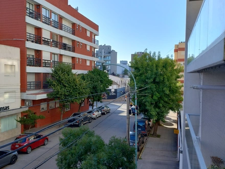 Alquiler temporario de apartamento em Mar del plata