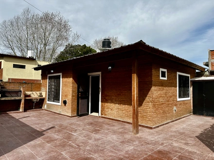 Alquiler temporario de casa em San bernardo