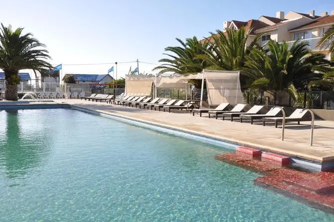 Alquiler temporario de apartamento em Costa del este