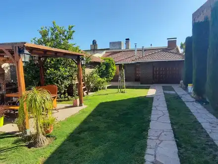 Alquiler temporario de casa em Necochea