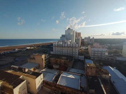 Alquiler temporario de apartamento em Necochea