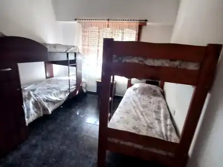 Alquiler temporario de casa em San bernardo