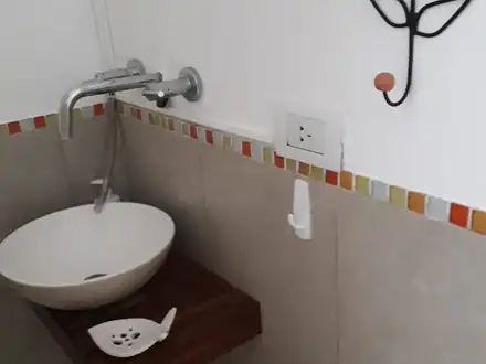 Alquiler temporario de apartamento em Villa gesell