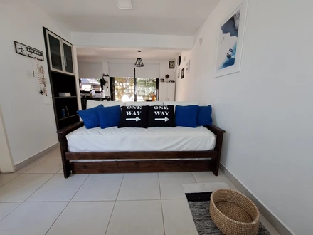 Alquiler temporario de apartamento em Villa gesell