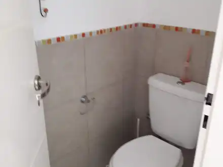 Alquiler temporario de apartamento em Villa gesell
