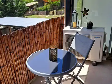 Alquiler temporario de apartamento em Villa gesell