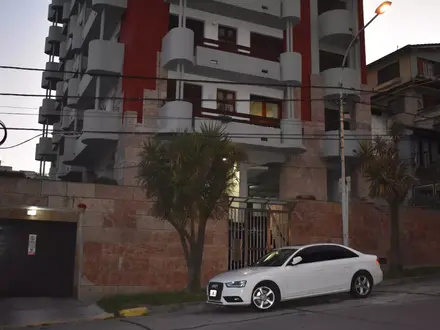 Alquiler temporario de apartamento em Mar del plata